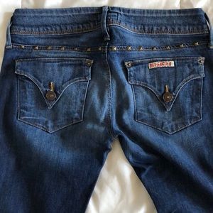 Hudson Jeans